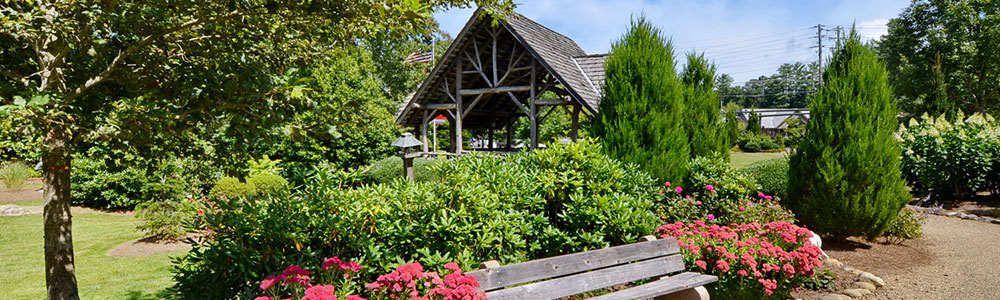 About the Village Green
